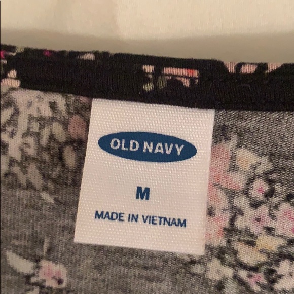 Old Nay top - Picture 2 of 4